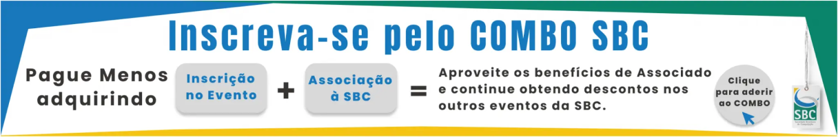 Banner Inscrição